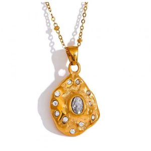 Jupiter Necklaces - FJ-NE121